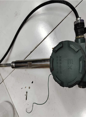 粉尘浓度检测仪DTM-G2422，实图拍摄，正常拆机，600~议价