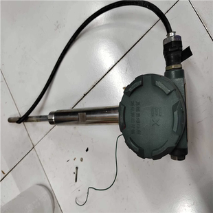 G2422 憨憨电子 实图拍摄 600 正常 粉尘浓度检测仪DTM