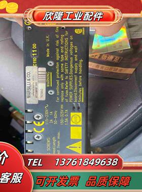 Weir SMLC110 11 00 电源模块 50-60H