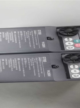 (询价)三菱变频器 FR-D720S-0.4K-CT