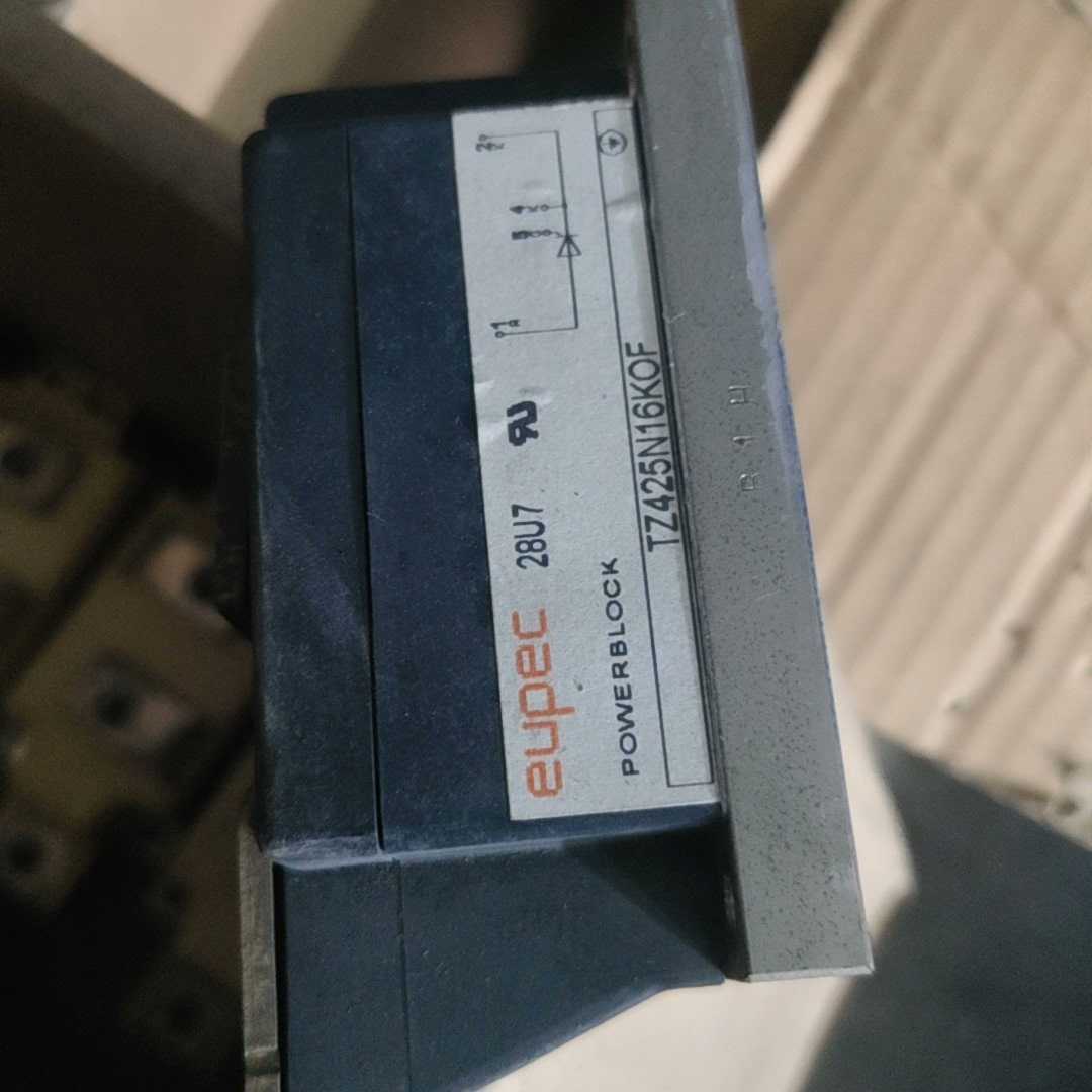 整流模块TZ425N16KOF/DZ600N16KB01~议价