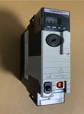 1756-L74  B AB罗克韦尔CPU~议价