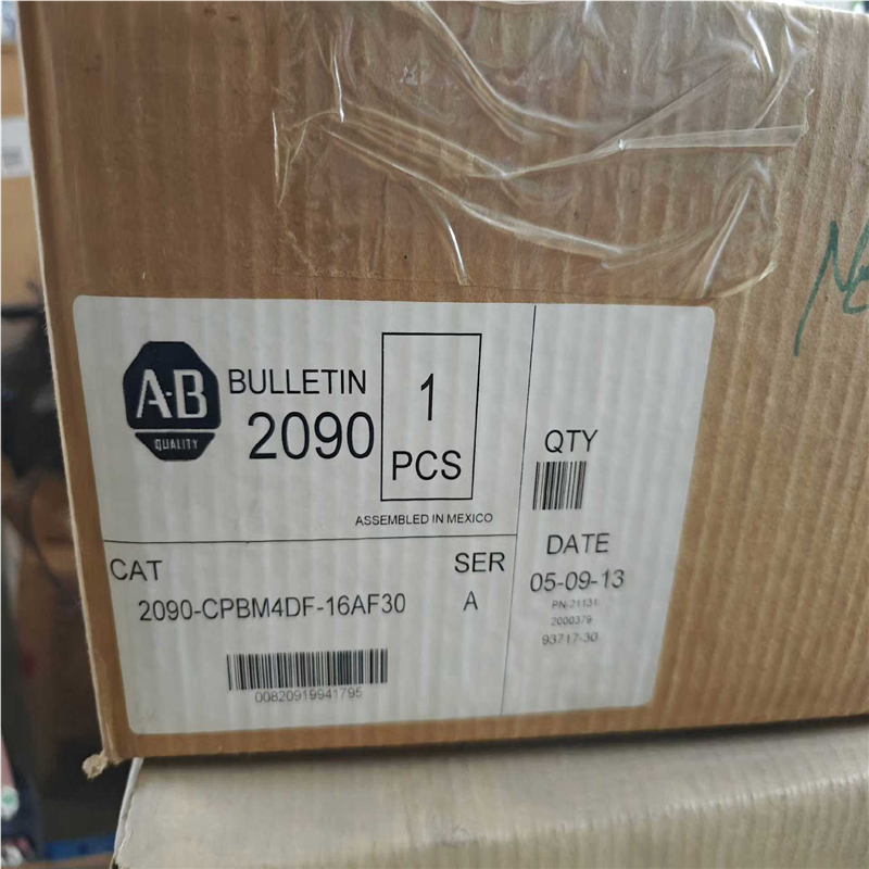 AB 2090-CPBM4DF-16AF30（憨憨电子）
