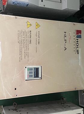 （议价）普HLP-A系列变频器   HLPA009043B  3