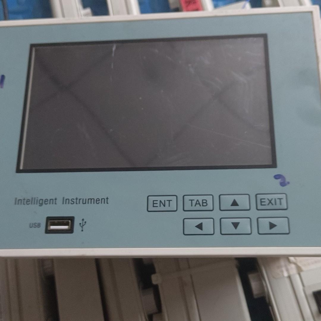议价~腾辉 全量程THM210K 全隔离7寸触摸屏 - 实物图