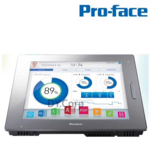 询价~Pro-face PFXGP4201TAD 3.5inc