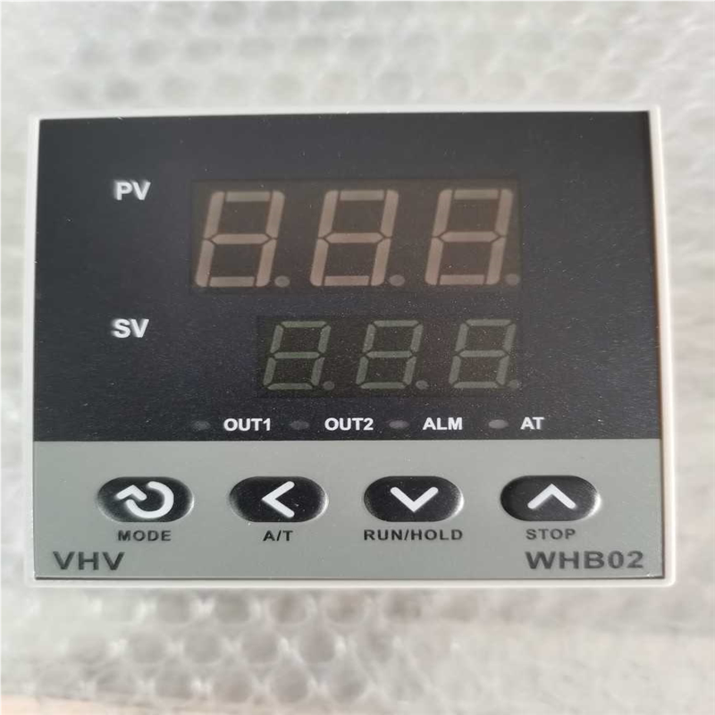VHV WHB02 WHB-00111 WHB00111 K继电器 乐清韦涵电气 韦涵温控器图片