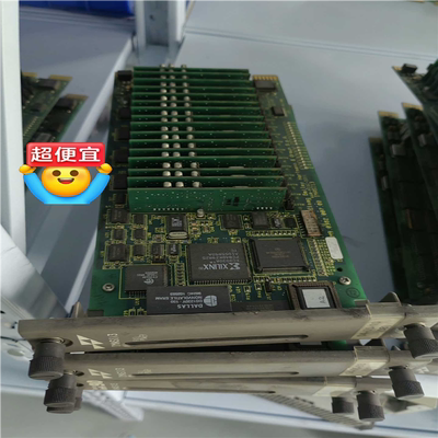 （议价）路板 ABB贝利卡件IMASI13 实物拍摄 原装拆机