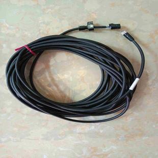 基数电子 基恩士GT2 线长10米 完装 CH10M位移传感连接线
