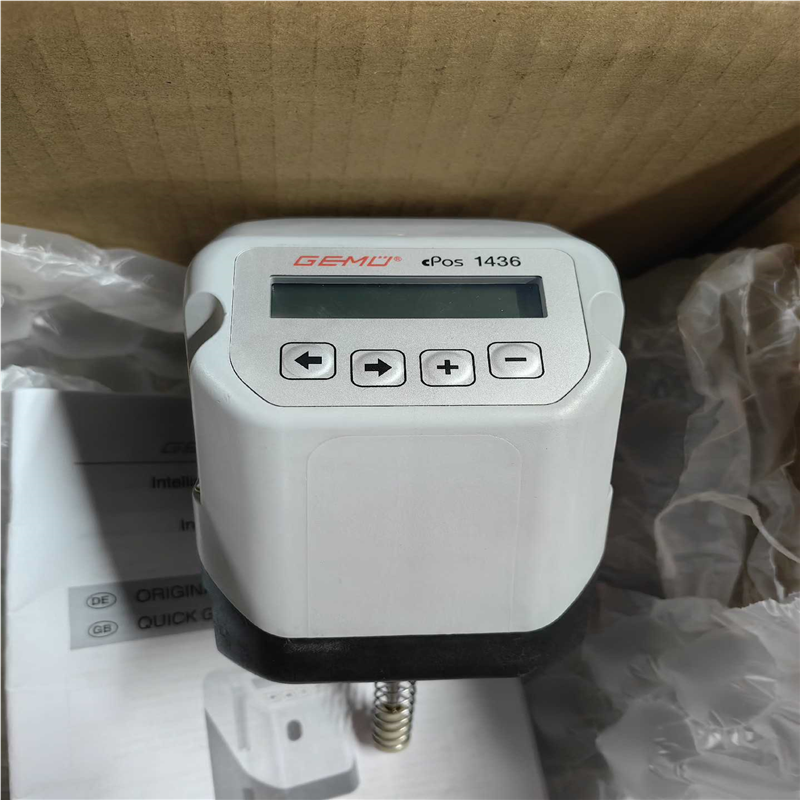 原装德国盖米控制器1436..全新工程剩余买到即赚到价格超便~议价