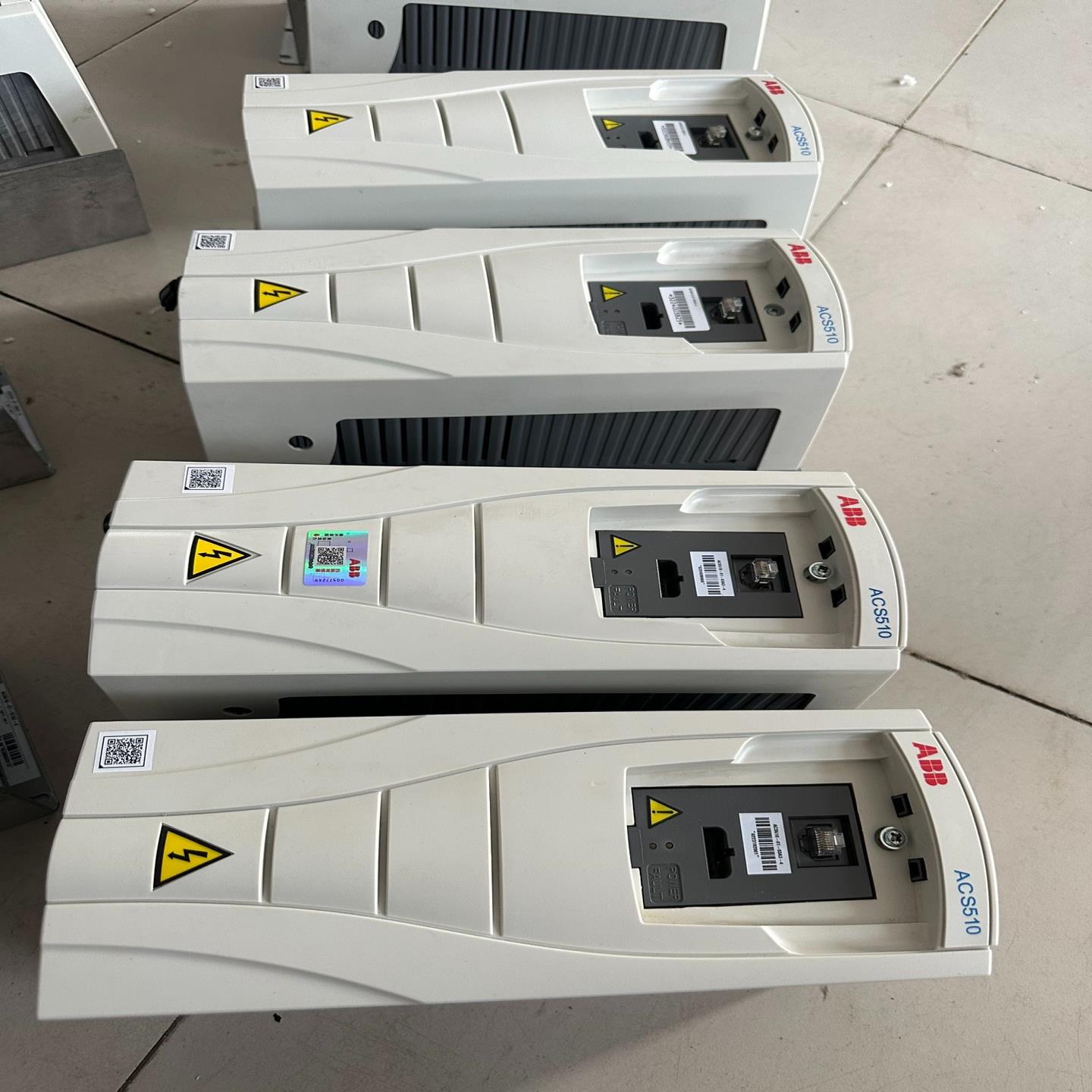 【汇生 】ABB510变频器1.1kw【议价】