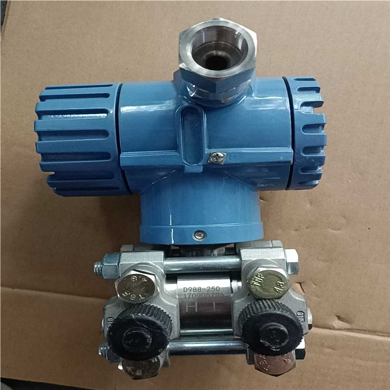 (议价)WP上润智能压力变送器WP361D-HS1M-MDB3J