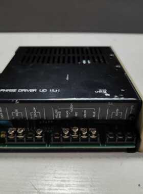 （议价）XTA东方 UD2115A  两相六线步进电机驱动器 实