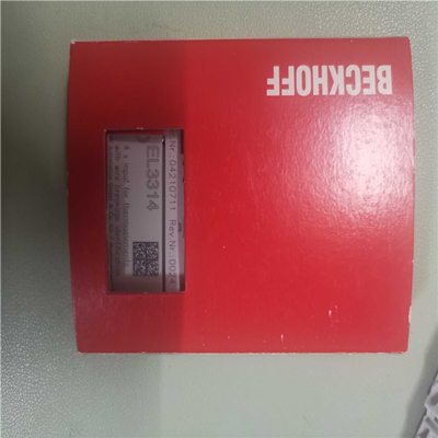 (议价)倍福模块 EL3314