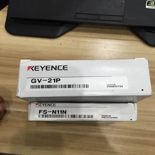 GV-21P FS-N11N CA-DBR13 基恩士KEYENCE  全新原装现货~议价