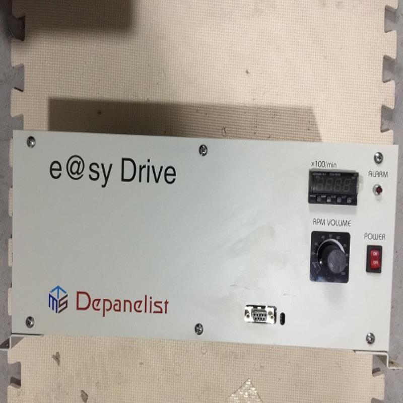 德国SycoTec Depanelist E@sy Drive主轴控制器C080912-01 议价