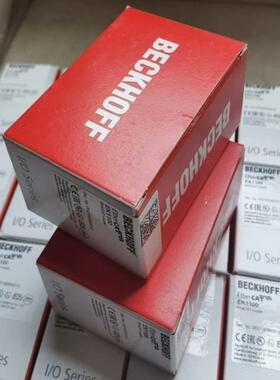 倍福模块EK1100  EK1122 BK9100 BK31~议价