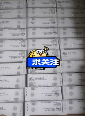 【顺庆】德国易福门ifm O5H500 O5H200 OGH200【议价】