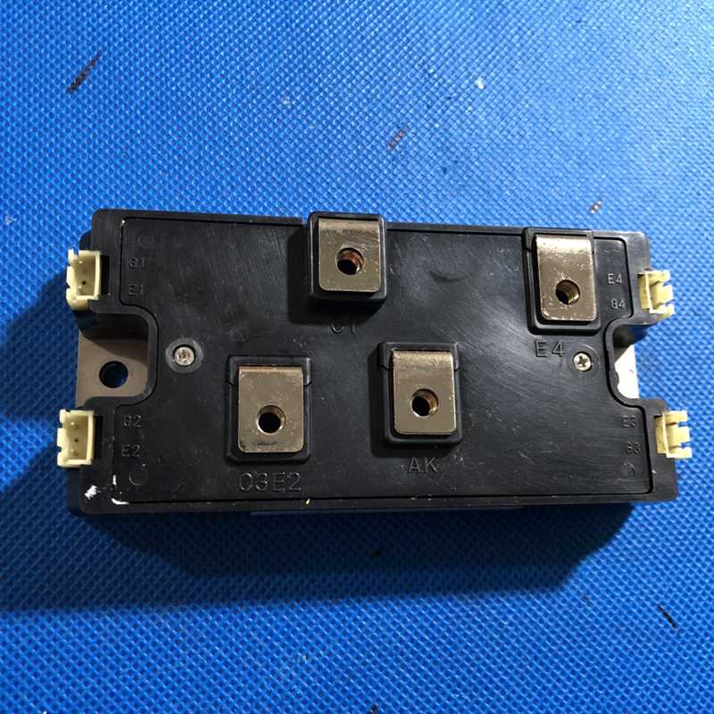 CM165YE4-12F实价安川变频器G7-30-37-45KW逆变模块CM200YE4-12F~