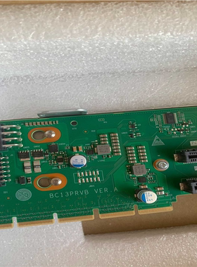 【顺庆】BC13PRVB BC1M01PRVB扩展卡提升卡扩展模组【议价】