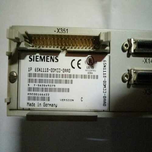 (询价)6sn1118-0dm33-0aa0 6sn1118-0dm
