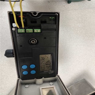 abb定位器ABB智能阀门定位器V18345 1017121 议价