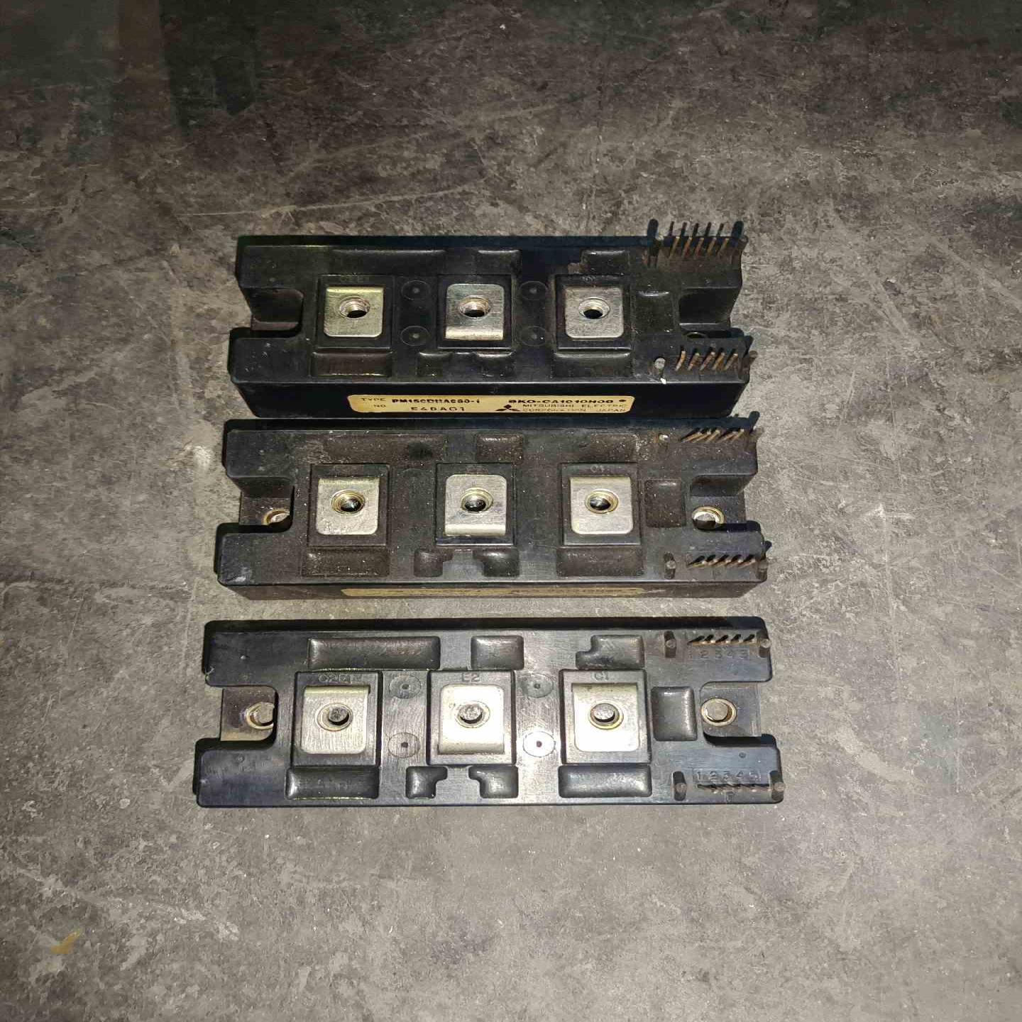 议~拆机PM150DHA060-1三个功能包好
