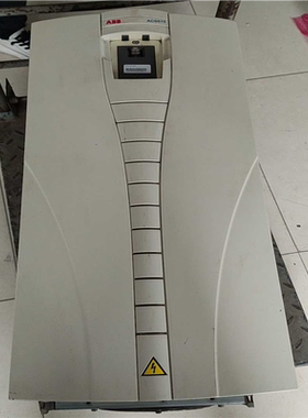 ABB变频器90KW ACS510-01-180A-4 (崽崽配件）