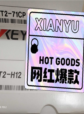 询价~基恩士传感器GT2-H12   GT2-71CP   全新原