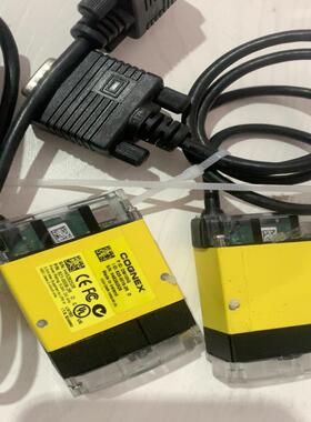 【汇生】COGNEX康耐视DM100Q读码器，实物拍摄6【议价】