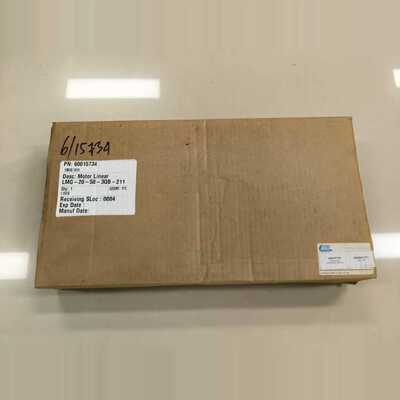 议~ETEL驱动电机LMG20-050-3QB-211A 现