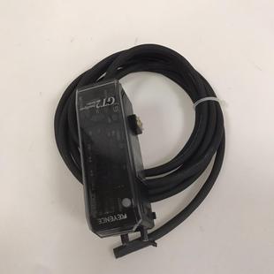 汇生 基恩士KEYENCE 传感器放大器 72N 议价 GT2