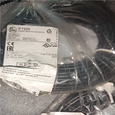 工程剩余全新易福门IFY209两个需要联系【议价】