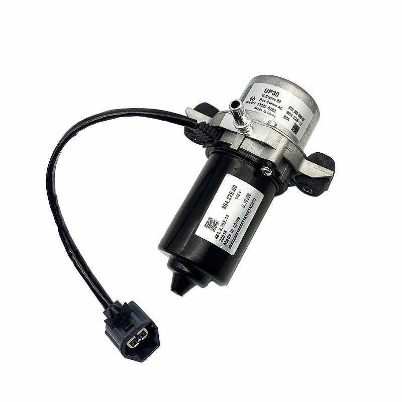 适用猎豹CS9EV电动真空泵 电子刹车辅助泵 新能源电动车 12V UP30