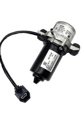 适用猎豹CS9EV电动真空泵 电子刹车辅助泵 新能源电动车 12V UP30