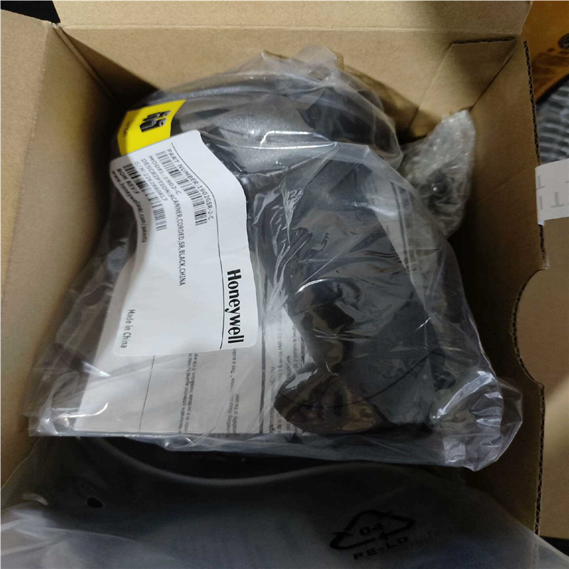 全新霍尼韦尔1902GSR－C扫描枪，~议价