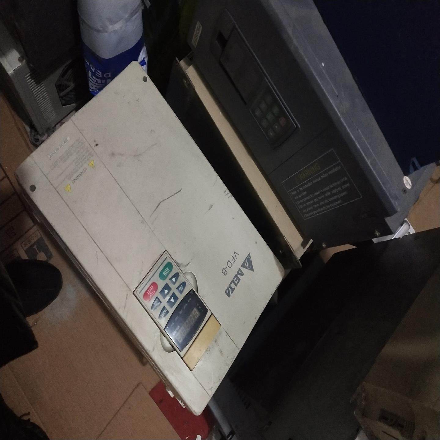 议~台达变频器VFD－B拆机质量好的15kw,3C数码配件,其它配件,淘宝优惠券,粉丝福利购,淘宝优惠卷