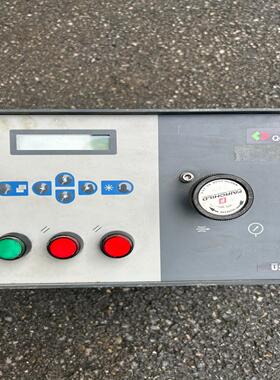 【汇生】美国优胜Uson Qualitek 626检漏仪【议价】