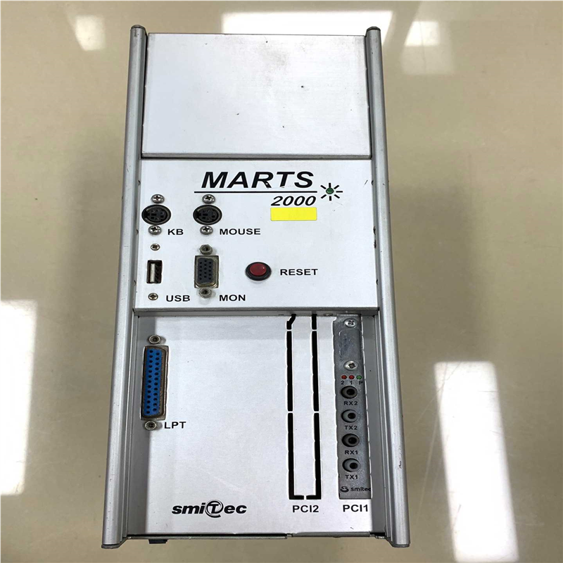 Smitec控制器Marts 2000现货实拍，议价出售议价