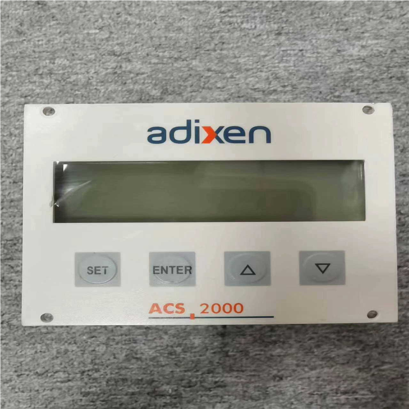 ADIXEN ACS2000 Gauge Controlle(崽崽配件）