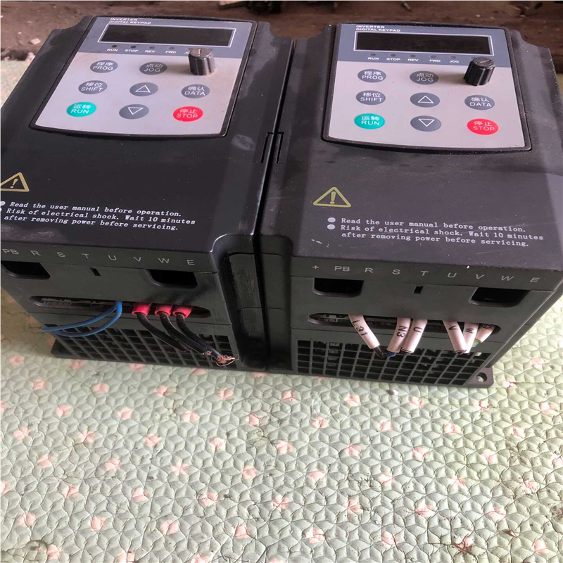 【顺庆】变频器AE200－2－1PH-1.5G，1.5kw,220v【议价】