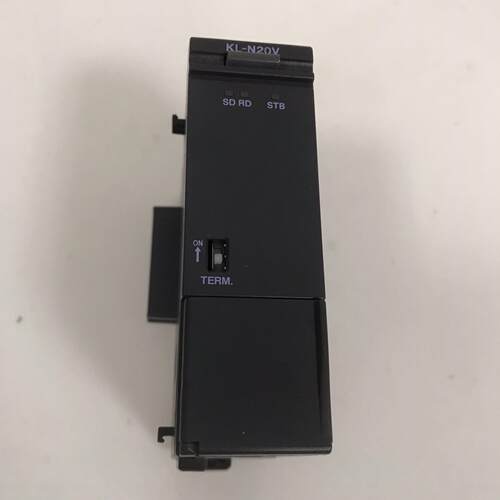 议~PLC模块 KL-N20V 基恩士KEYENCE
