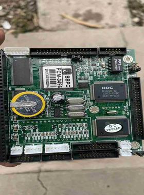 BBPC PCM-3496 6片议价