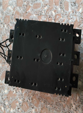 拆机AB罗克韦尔软启动器40888-313-52~议价