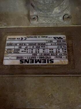 议~西门子伺服电机1fk7060-5af71-1sh0功能好，实