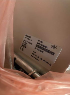 【汇生】力士乐控制器 0 608 830 257  CS351E-D【议价】