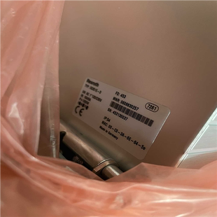 830 257 CS351E 力士乐控制器 南风商行 608