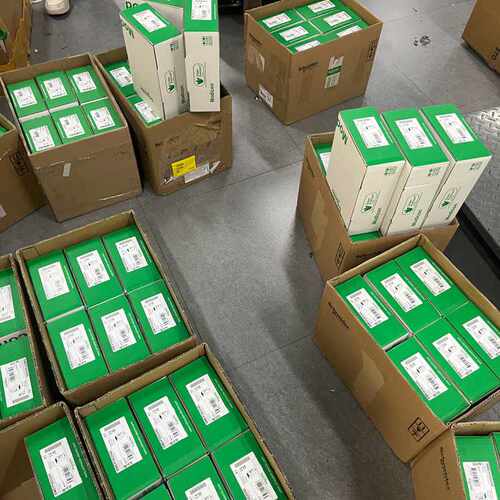 #Schneider Electric/ 模块BMXA~议价
