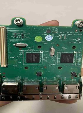 博通千兆4口 fm487  戴尔服务器上使用 议价
