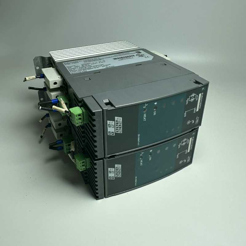 欧陆eurm可控硅调功器 7100A 16A/23（咳咳电子）